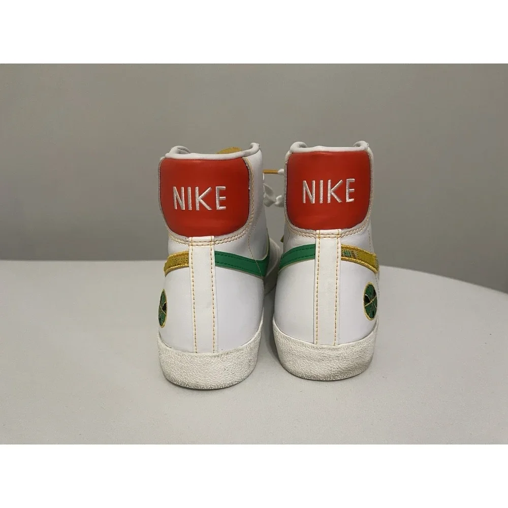 Nike Blazer‎ '77 Vintage Mid Roswell Rayguns Size 10.5